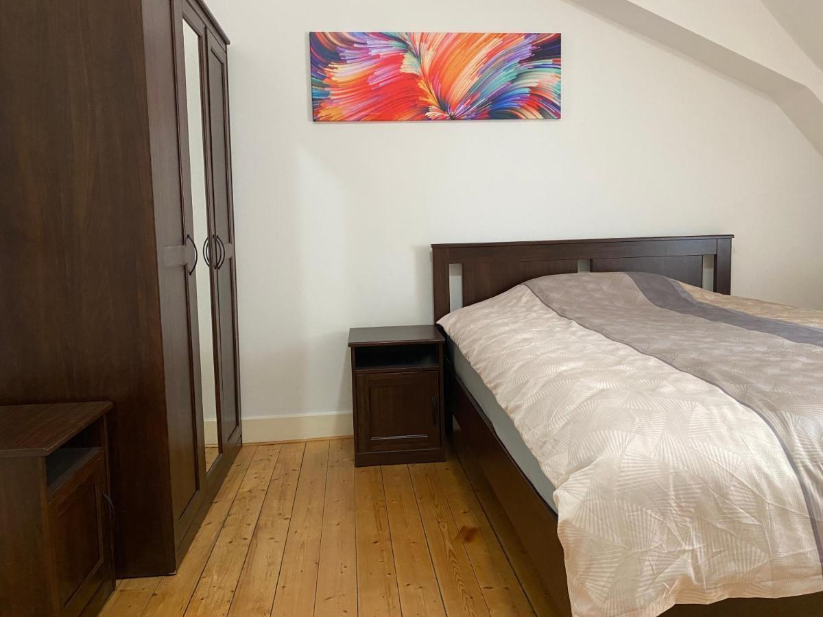 Mannheim City Hostel Zimmer 4 - Hostel Liudao Екстериор снимка