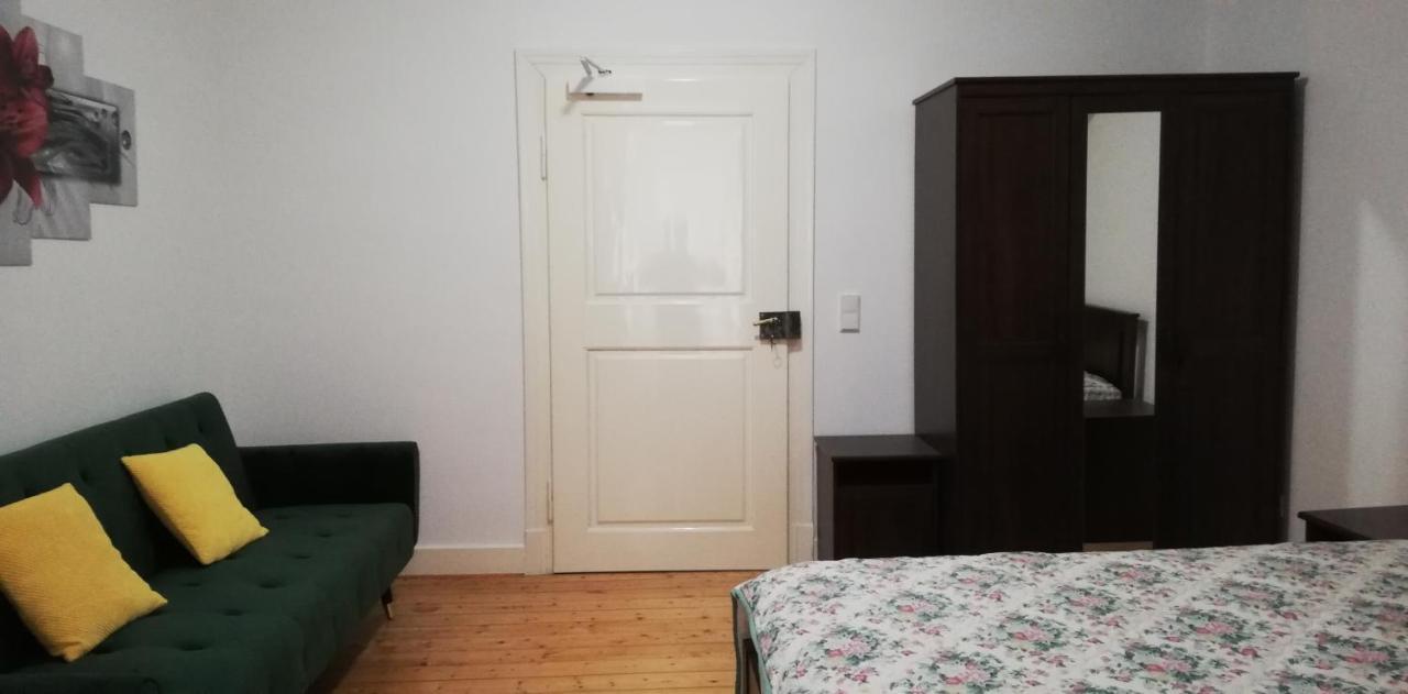 Mannheim City Hostel Zimmer 4 - Hostel Liudao Екстериор снимка