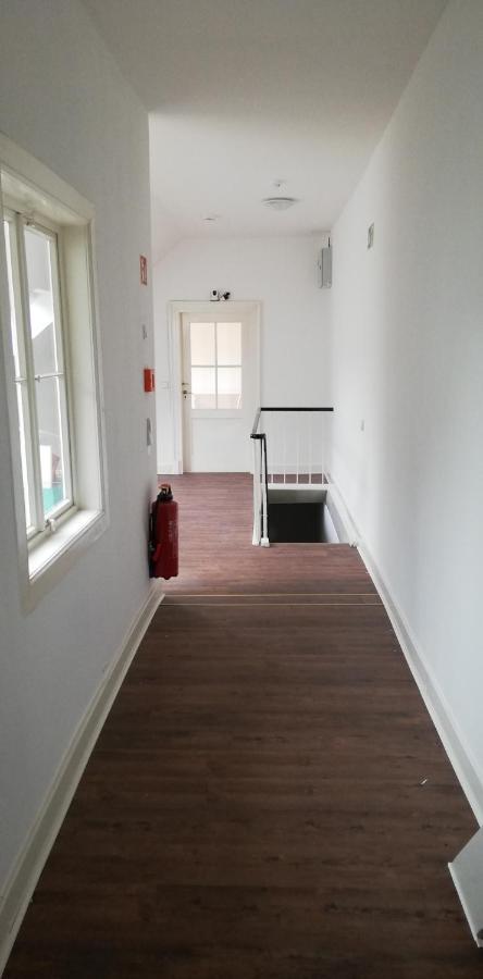 Mannheim City Hostel Zimmer 4 - Hostel Liudao Екстериор снимка