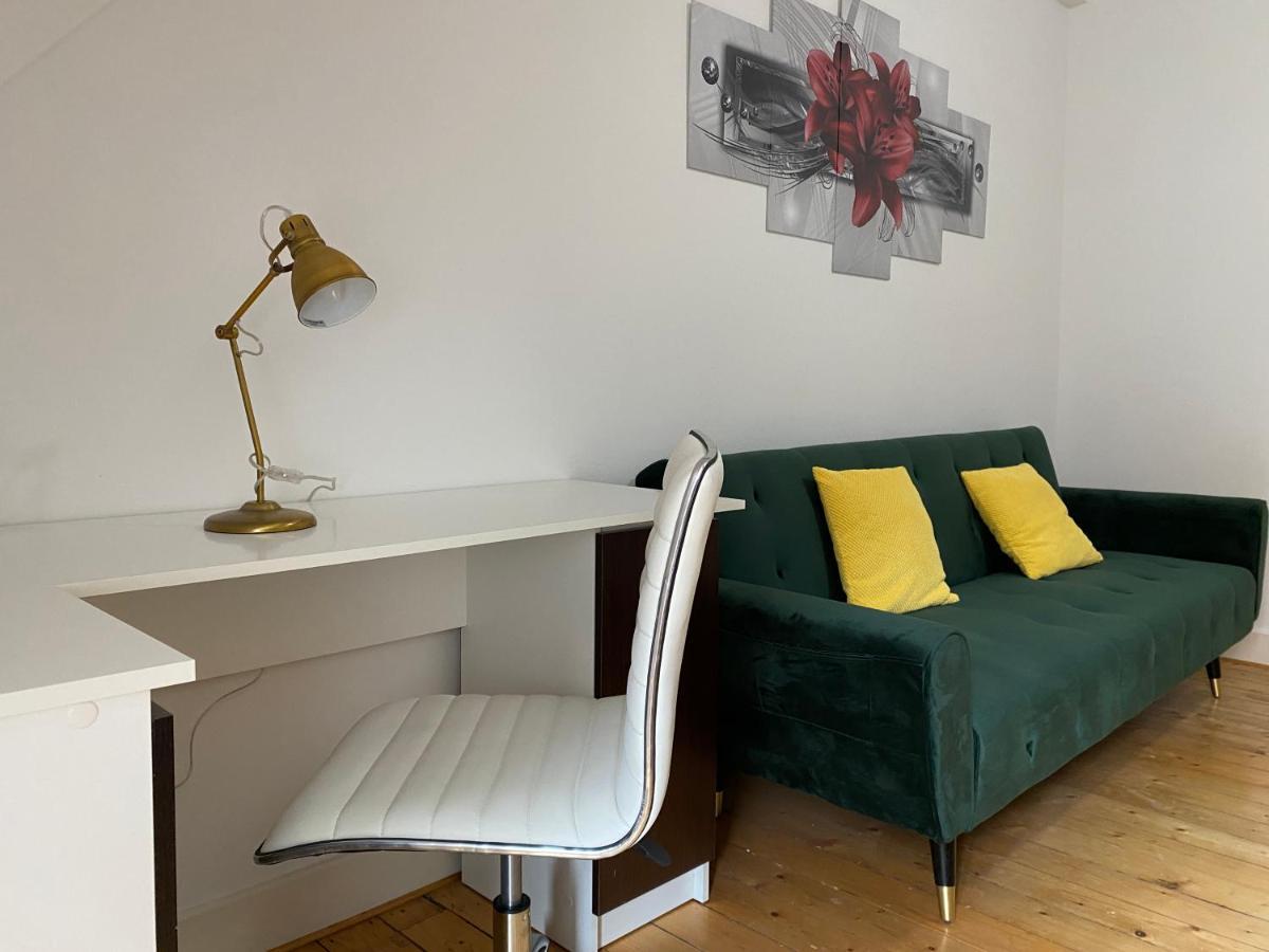 Mannheim City Hostel Zimmer 4 - Hostel Liudao Екстериор снимка