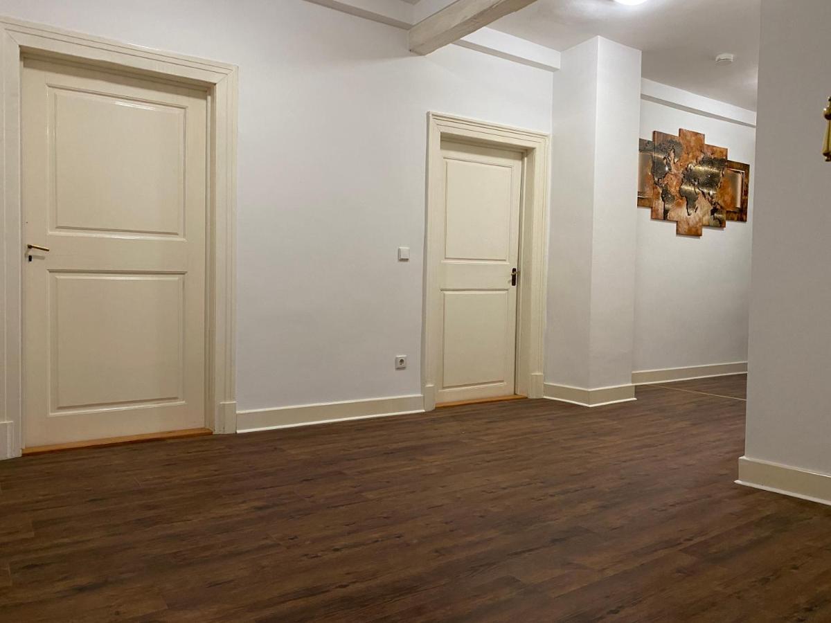 Mannheim City Hostel Zimmer 4 - Hostel Liudao Екстериор снимка